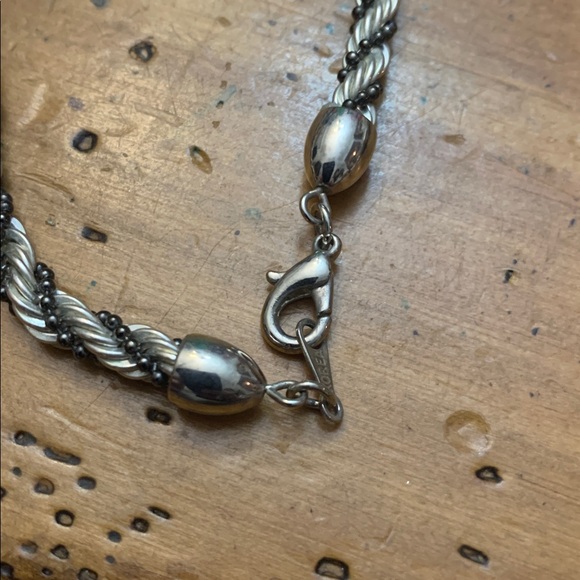 28” Rope Necklace - Picture 2 of 3
